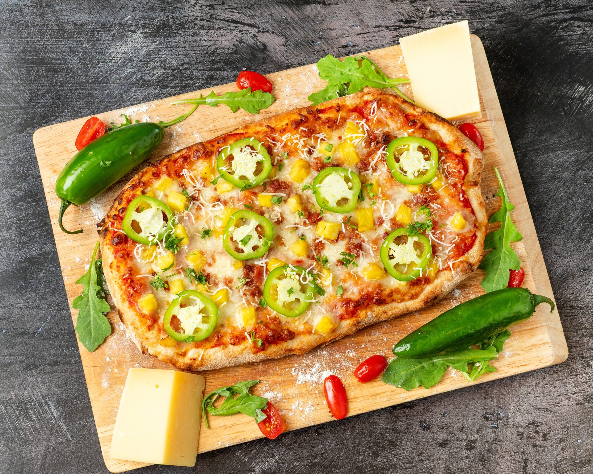 Natalino's Pizza Rewards