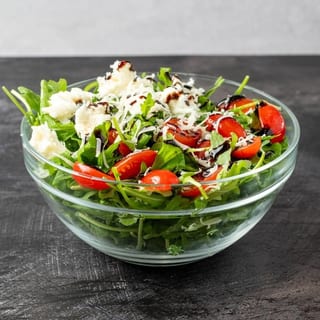 Caprese Salad Full