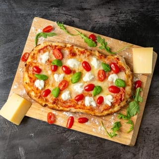 Queen Margherita