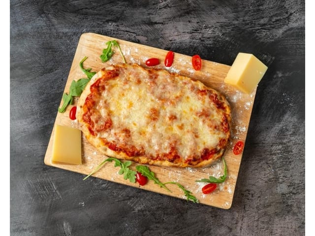 Cheese.