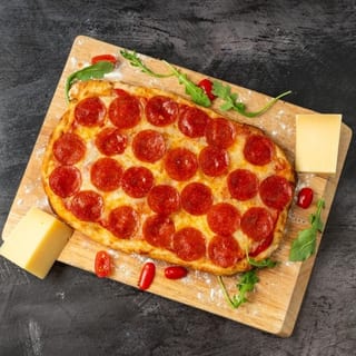 Pepperoni