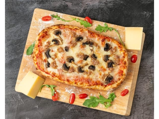 Boscaiola.