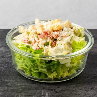 Caesar Salad Full